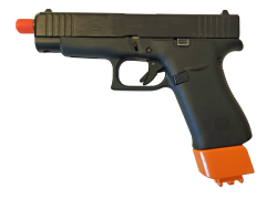 SureStrike Mag for Glock 43X/48 with 9mm Laser Cartridge - IR